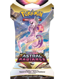 POKEMON S&S ASTRAL KERÄILYKORTIT Main Image