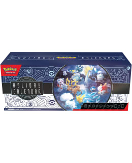 POKEMON TCG HOLIDAY CALENDAR 2023 Main Image