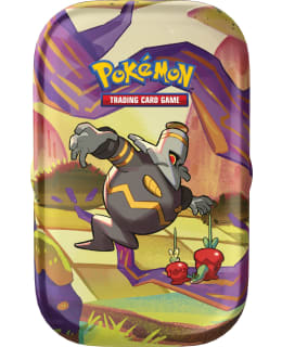 POKEMON MINI TIN SHROUDED FABLE Main Image