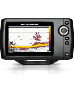 HUMMINBIRD HELIX 5 SONAR G2 Main Image