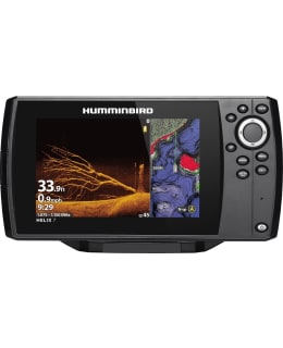 HUMMINBIRD HELIX 7X CHIRP MEGA Main Image