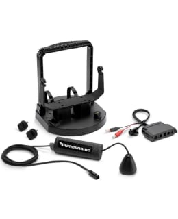 HUMMINBIRD HELIX 8/9/10 SOVITUSSARJA Main Image