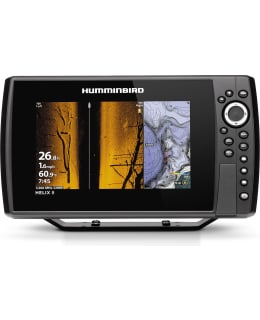 HUMMINBIRD HELIX 8 G4N CHI MSI+ GPS ANT Main Image