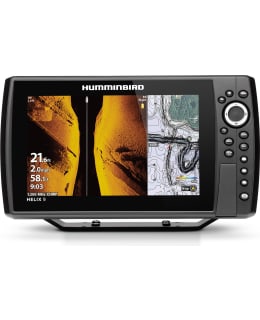 HUMMINBIRD HELIX 9 CHIRP MEGA SI+ GPS G4 Main Image