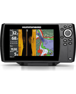 HUMMINBIRD HELIX 7 G4 SI GPS YHDISTELM Main Image