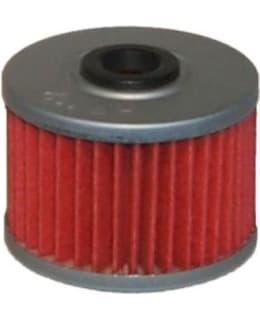 HIFLO HF112 ÖLJYNSUODATIN Main Image