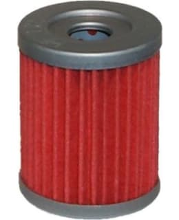 HIFLO HF132 ÖLJYNSUODATIN Main Image