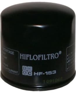 HIFLO HF153 ÖLJYNSUODATIN Main Image