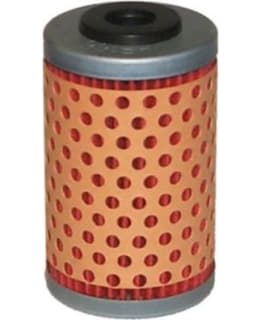 HIFLO HF155 ÖLJYNSUODATIN Main Image