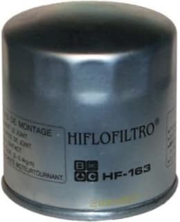 HIFLO HF163 ÖLJYNSUODATIN Main Image