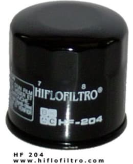 HIFLO HF204 ÖLJYNSUODATIN Main Image