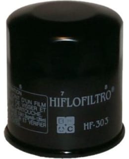 HIFLO HF303 ÖLJYNSUODATIN Main Image