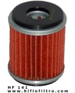 HIFLO HF141 ÖLJYNSUODATIN Main Image