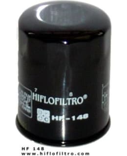 HIFLO HF148 ÖLJYNSUODATIN Main Image