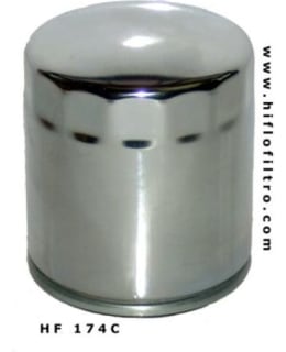 HIFLO HF174C ÖLJYNSUODATIN Main Image