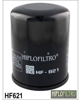 HIFLO HF621 ÖLJYNSUODATIN Main Image