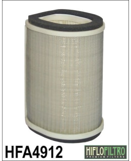 HIFLO AIR FILTER FJR1300 YAMAHA Main Image