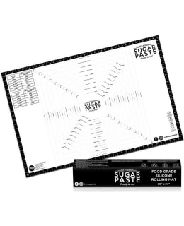 TSP SILIKONIALUSTA 90X60CM Main Image