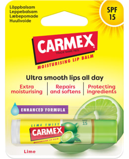 CARMEX LIME TWIST HUULIVOIDE Main Image