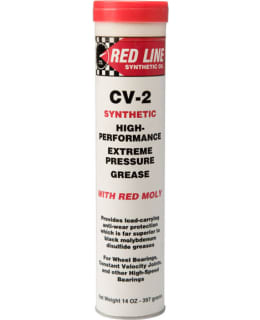 Red Line CV-2 397g rasva Main Image