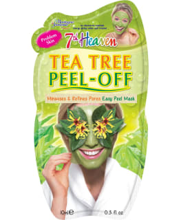 MJ TEA TREE PEEL-OFF 10ML KASVONAAMIO Main Image