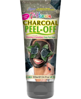 MJ CHARCOAL PEEL-OFF 100ML KASVONAAMIO Main Image
