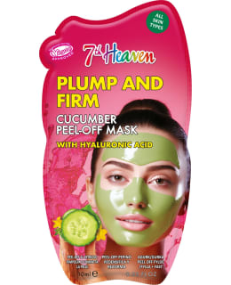 7TH HEAVEN KURKKU+HYAL 10ML KASVONAAMIO Main Image