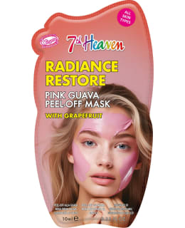 7TH HEAVEN PINK GUAVA 10ML KASVONAAMIO Main Image