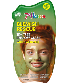 7TH HEAVEN TEA TREE 10ML KASVONAAMIO Main Image