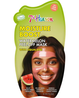 7TH HEAVEN WATERMELON+SQ 10ML KASVONAAMI Main Image