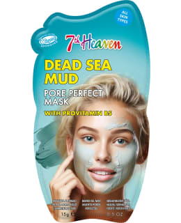 7TH HEAVEN MUTA + B5 15G KASVONAAMIO Main Image