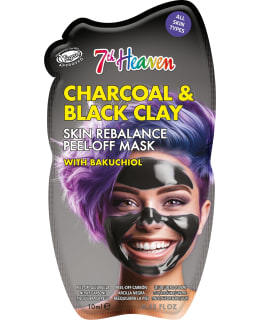 7TH HEAVEN HIILI+SAVI 10ML KASVONAAMIO Main Image