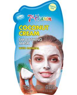 7TH HEAVEN COCONUT CREAM 15ML FACE MASK Main Image