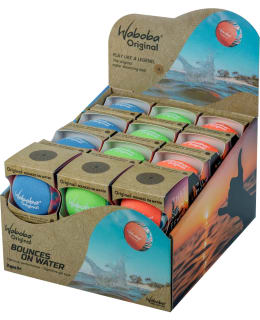 WABOBA ORIGINAL VESIPALLO Main Image