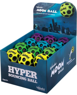 WABOBA MOON BALL Main Image
