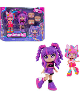 ANIMAKII E-GIRL/GYARU NUKKESETTI Main Image