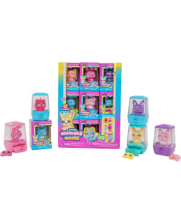 ANIMAKII MOCHII MINIHAHMOT Main Image