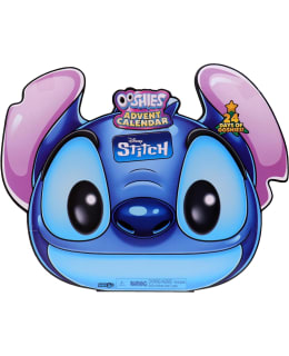 OOSHIES DISNEY STITCH JOULUKALENTERI Main Image