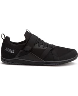 XERO SHOES FORZA TRAINER M BLACK 44 Main Image