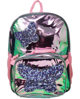 AKO SEQUIN BUTTERFLY REPPU Main Image