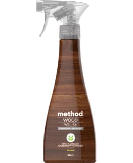 METHOD 354 ML PUU PUHDISTUSSUIHKE Main Image