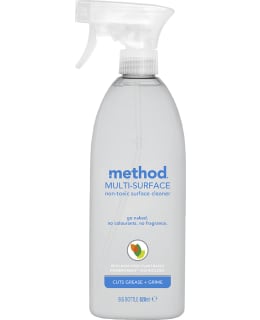 METHOD NAKED YLEISPUHDISTUSSUIHKE Main Image