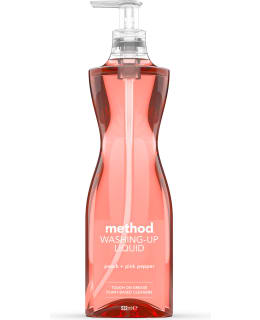 METHOD PEACH&PINK PEPPER ASTIANPESUAINE Main Image