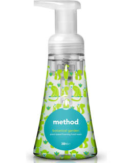 METHOD BOT GARDEN 300 ML VAAHTOSAIPPUA Main Image
