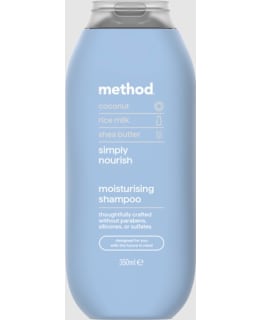 METHOD SIMPLY NOURISH 350ML SHAMPOO Main Image