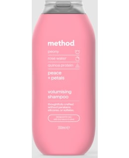 METHOD PEACE PETALS 350ML SHAMPOO Main Image