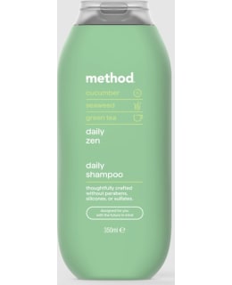 METHOD DAILY ZEN 350ML SHAMPOO Main Image