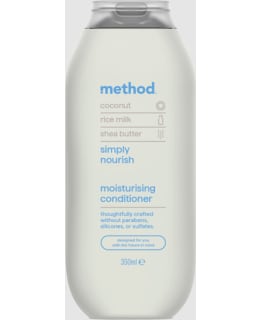 METHOD SIMPLY NOURISH 350ML HOITOAINE Main Image