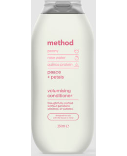 METHOD PEACE PETALS 350ML CONDITIONER Main Image