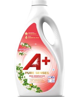 A+ PURE SENS REVITALIZ 2,475L PYYKINPESU Main Image